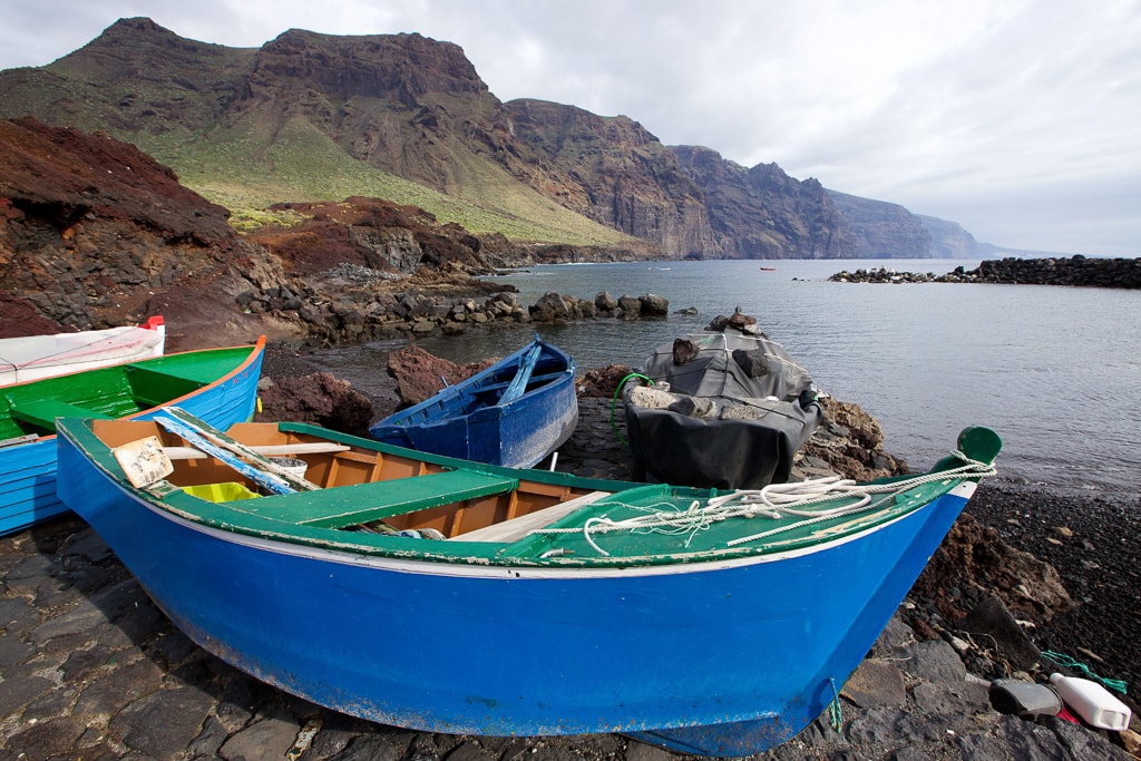 Tenerife